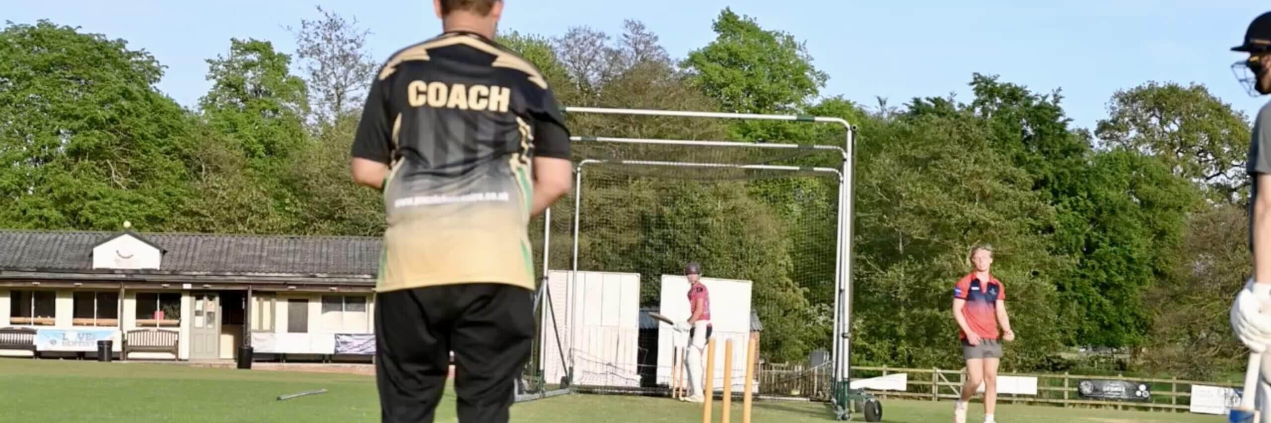 Introducing One-to-One Coach Mentoring