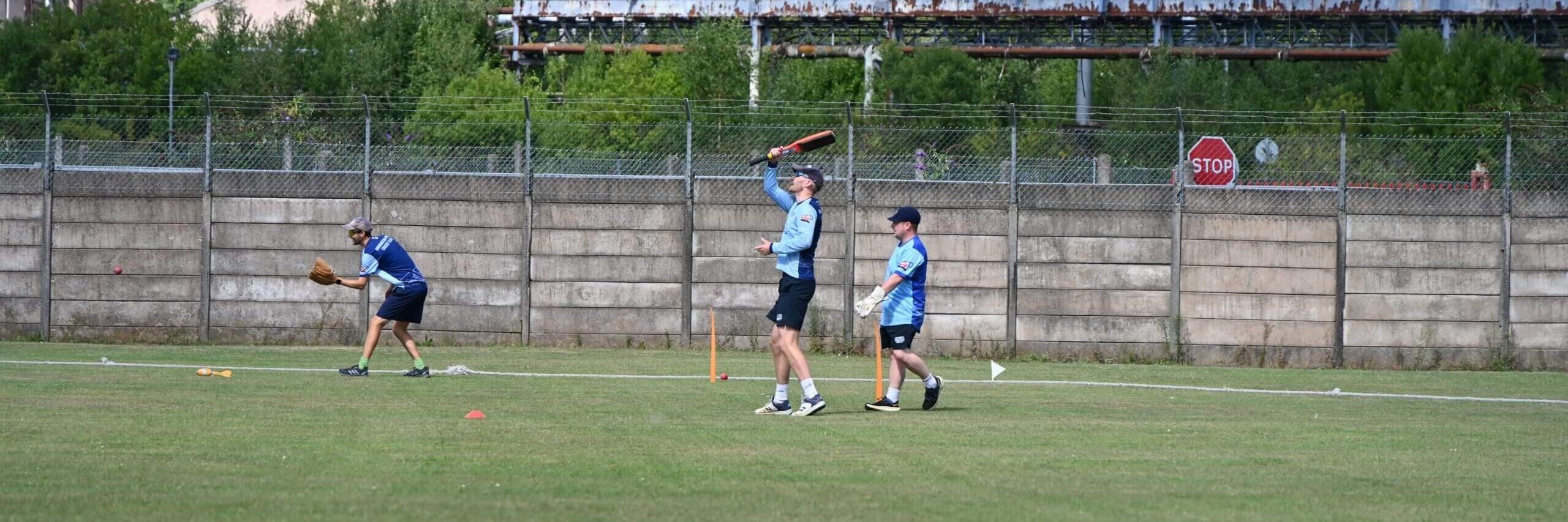 Introducing the Coach Partner Programme